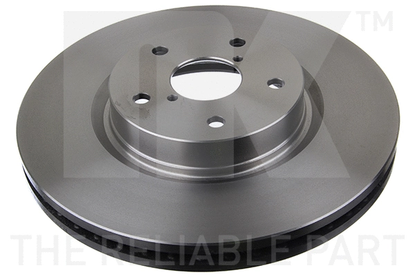 Brake Disc (204421)