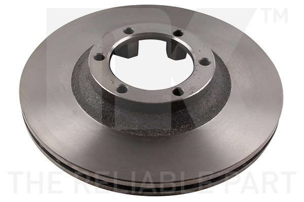 Brake Disc (203006)
