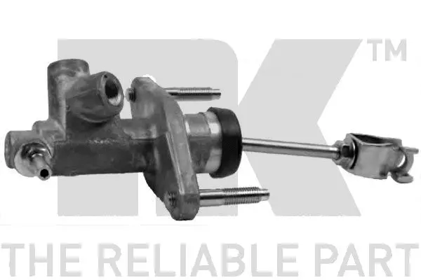 Master Cylinder, clutch (832602)