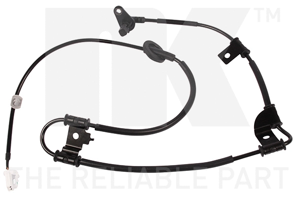 Sensor, wheel speed (293448)