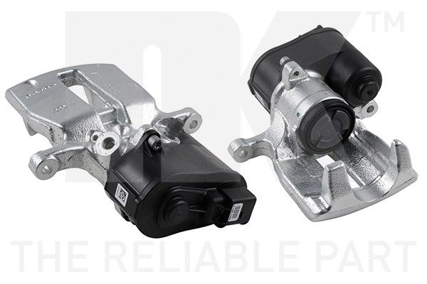 Brake Caliper (214803)