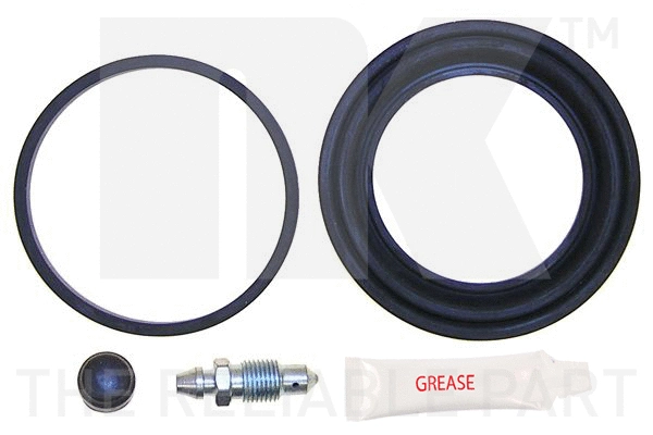 Repair Kit, brake caliper (8899007)