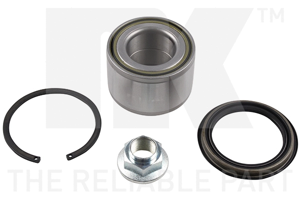 Wheel Bearing (753227)