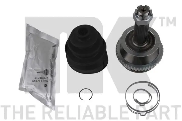 Joint Kit, drive shaft (513409)