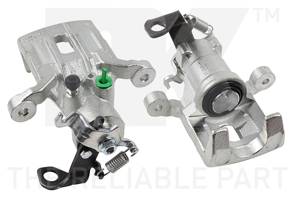 Brake Caliper (213578)