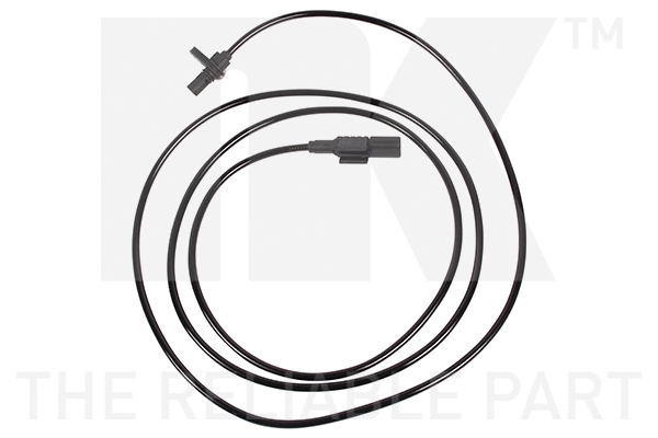 Sensor, wheel speed (294796)