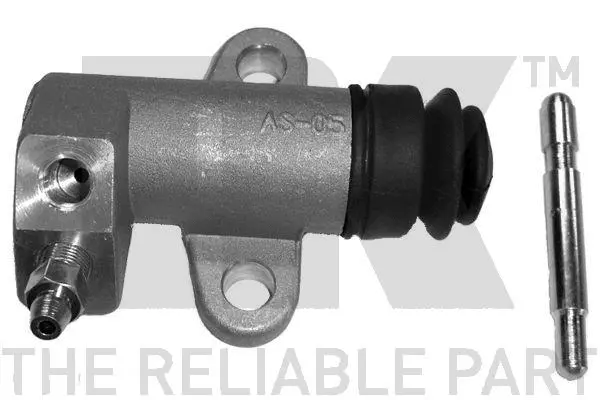 Slave Cylinder, clutch (842229)
