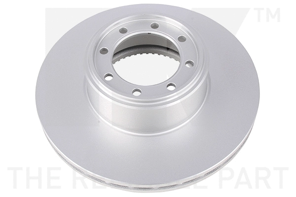 Brake Disc (312355)