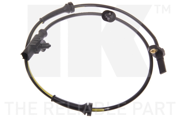 Sensor, wheel speed (291921)