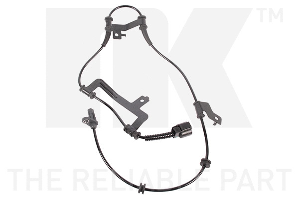 Sensor, wheel speed (293442)