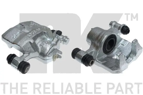 Brake Caliper (214479)