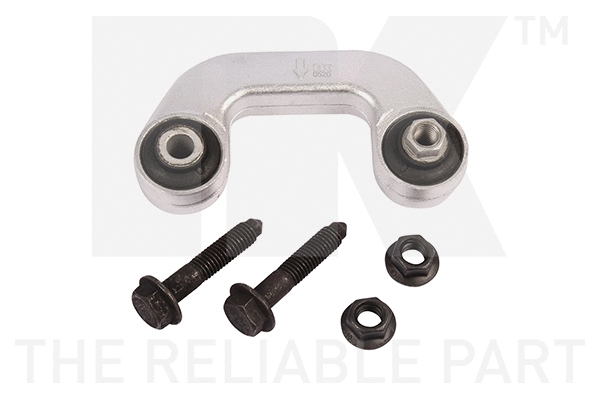 Link/Coupling Rod, stabiliser bar (5114738)