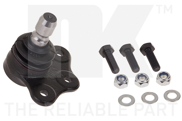 Ball Joint (5043627)