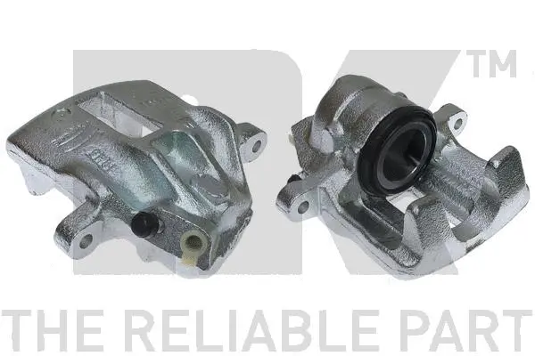 Brake Caliper (212339)
