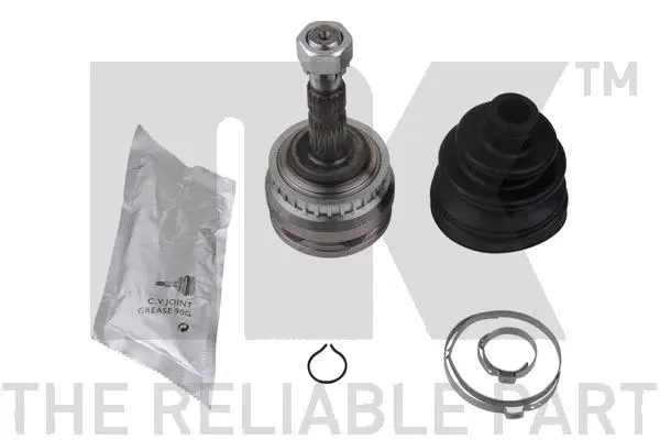 Joint Kit, drive shaft (513649)