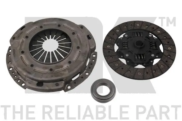 Clutch Kit (132216)