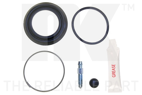 Repair Kit, brake caliper (8810004)