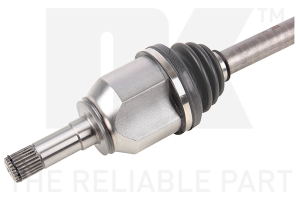Drive Shaft
