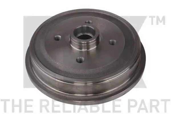 Brake Drum (254723)