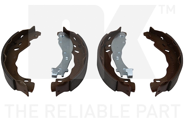 Brake Shoe Set (2719812)