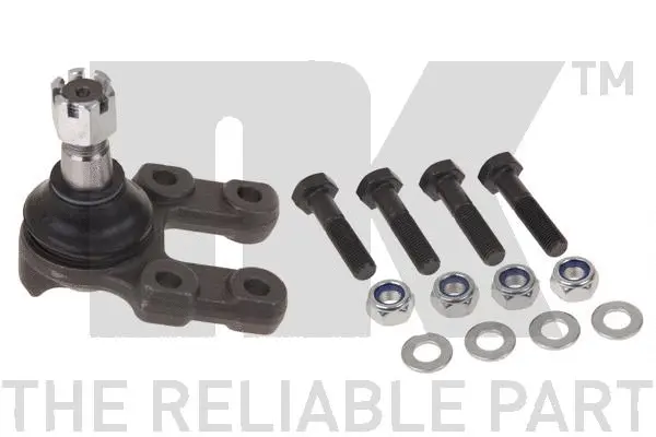 Ball Joint (5042220)