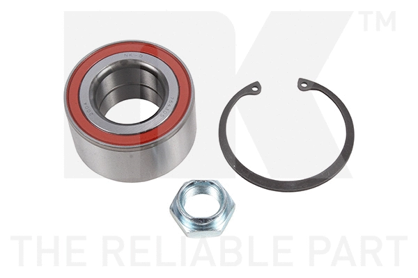 Wheel Bearing (754305)