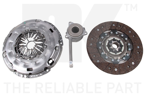 Clutch Kit (1347179)