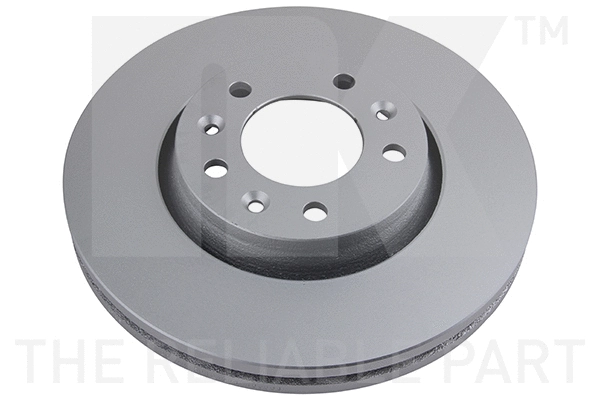 Brake Disc (313735)