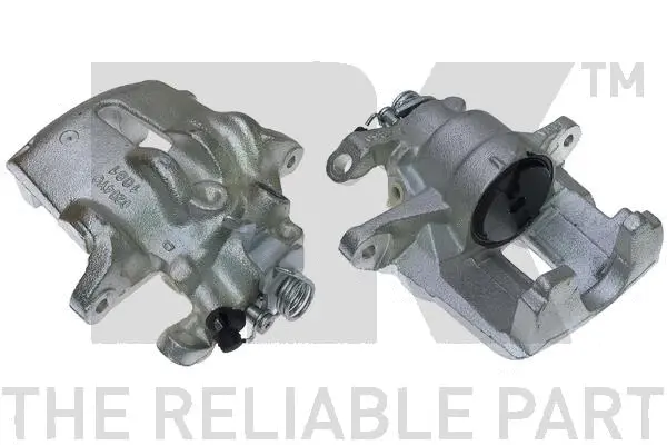 Brake Caliper (2119121)
