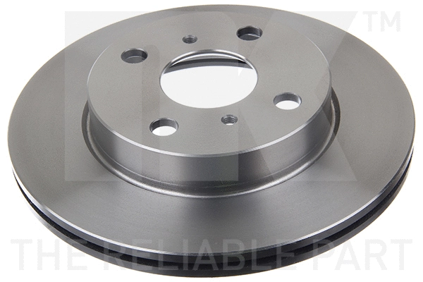 Brake Disc (2045100)