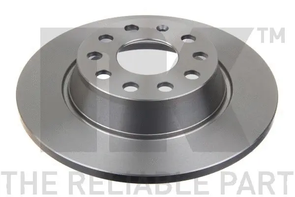 Brake Disc (2047133)