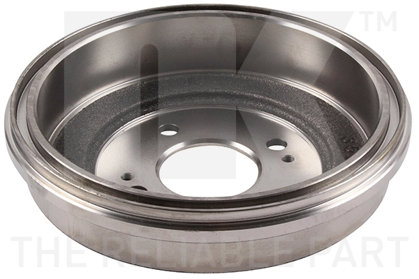 Brake Drum