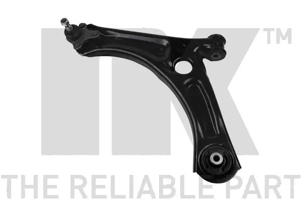 Control/Trailing Arm, wheel suspension (50147111)