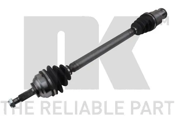 Drive Shaft (503965)