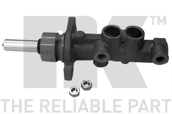 Brake Master Cylinder (821916)