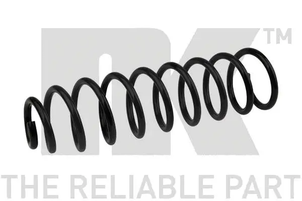 Suspension Spring (544736)