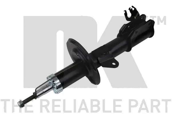 Shock Absorber (652334061)