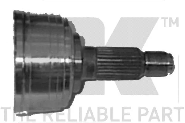 Joint Kit, drive shaft (512604)