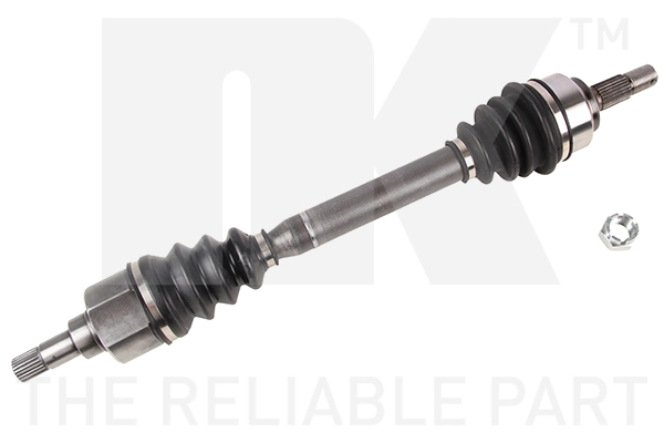 Drive Shaft (5019106)