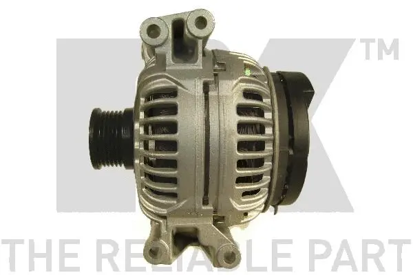 Alternator (4845420)