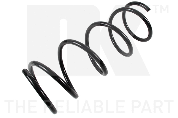 Suspension Spring (535208)