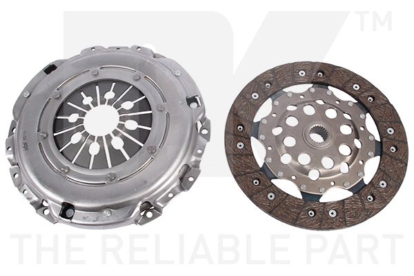 Clutch Kit (1347164)