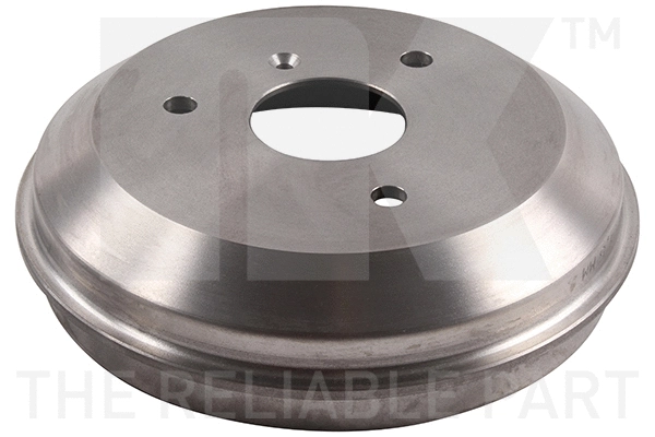 Brake Drum (253302)