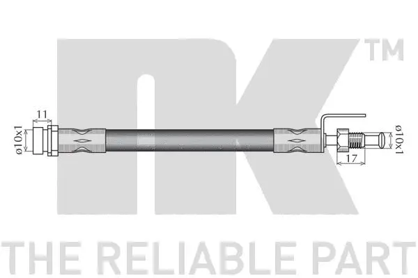 Brake Hose
