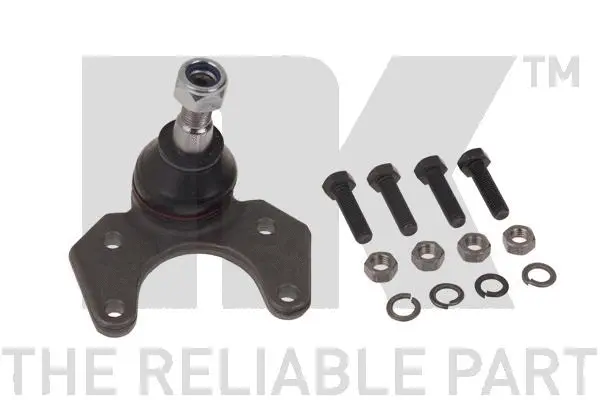 Ball Joint (5043928)