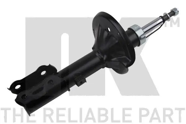 Shock Absorber (653434781)