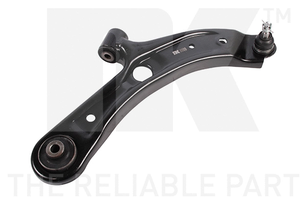Control/Trailing Arm, wheel suspension (5015028)