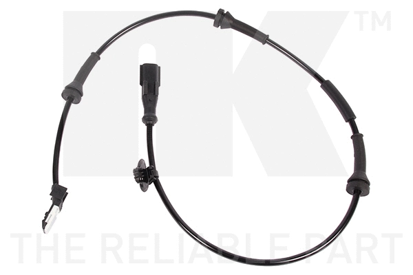 Sensor, wheel speed (293961)