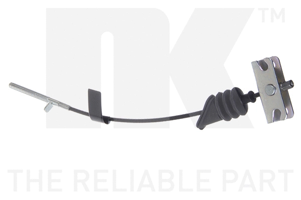 Cable Pull, parking brake (902383)