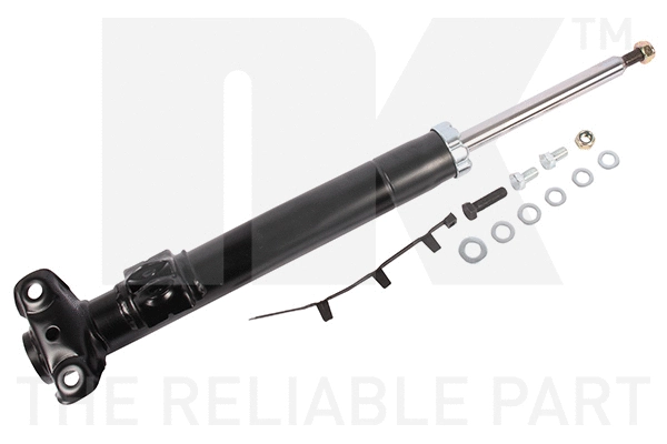 Shock Absorber (65333729)